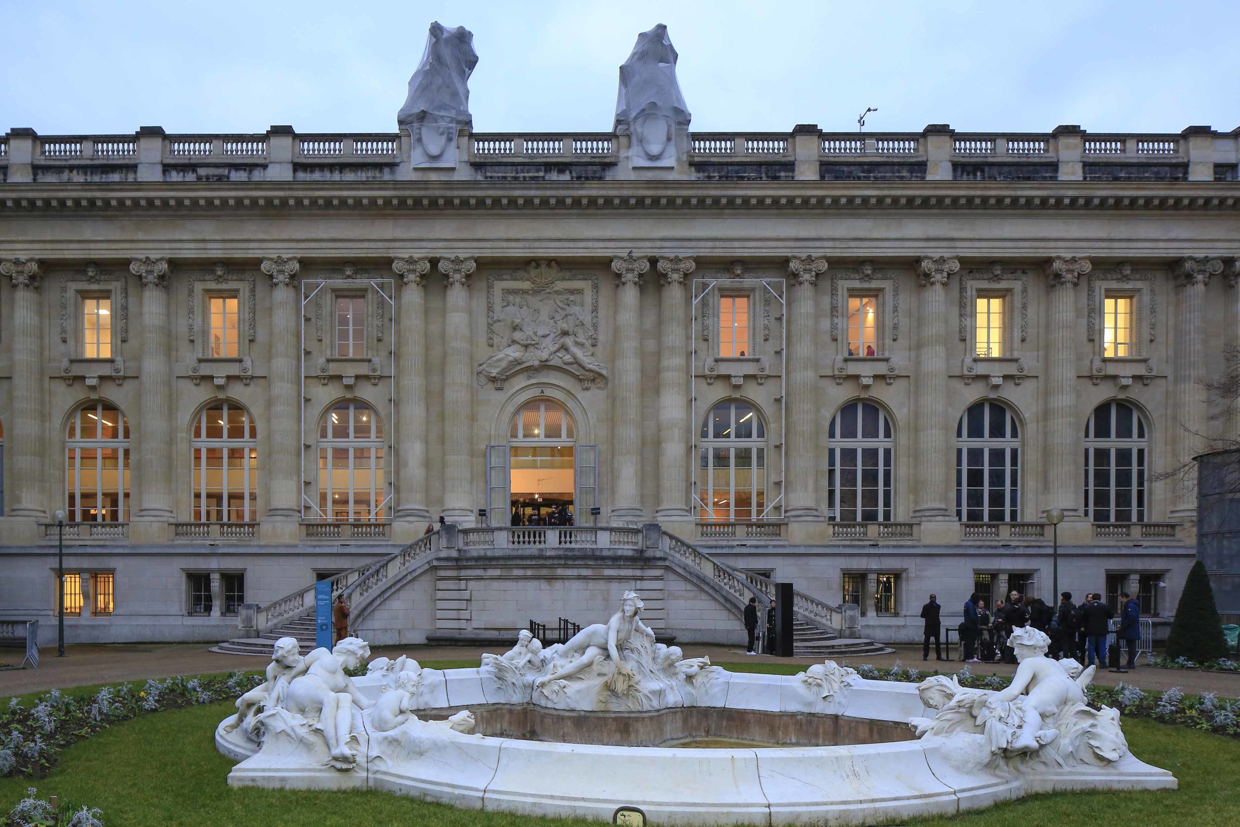 Dans les pas de Neil Amstrong grâce à Ciments Calcia