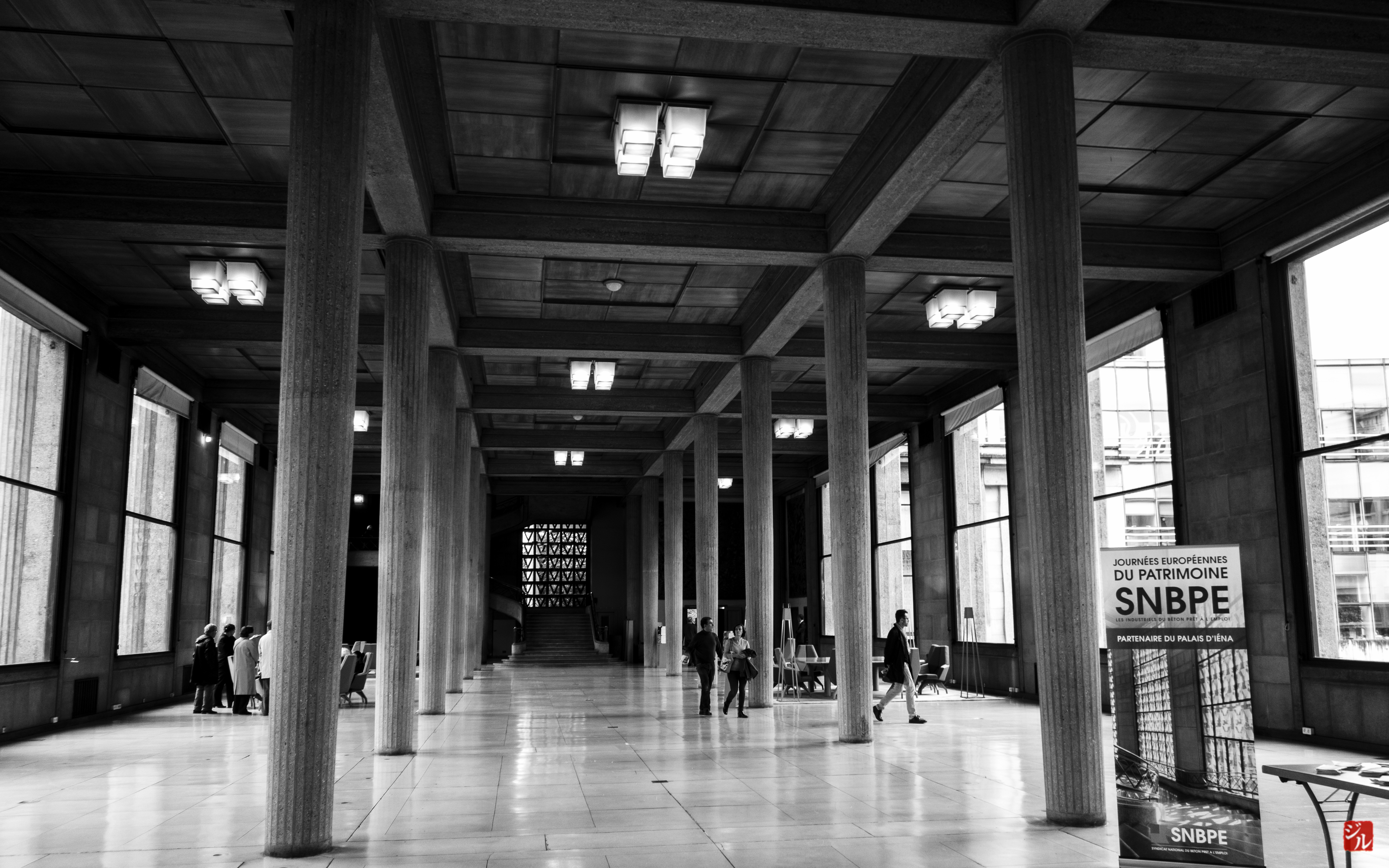 palais iéna auguste perret