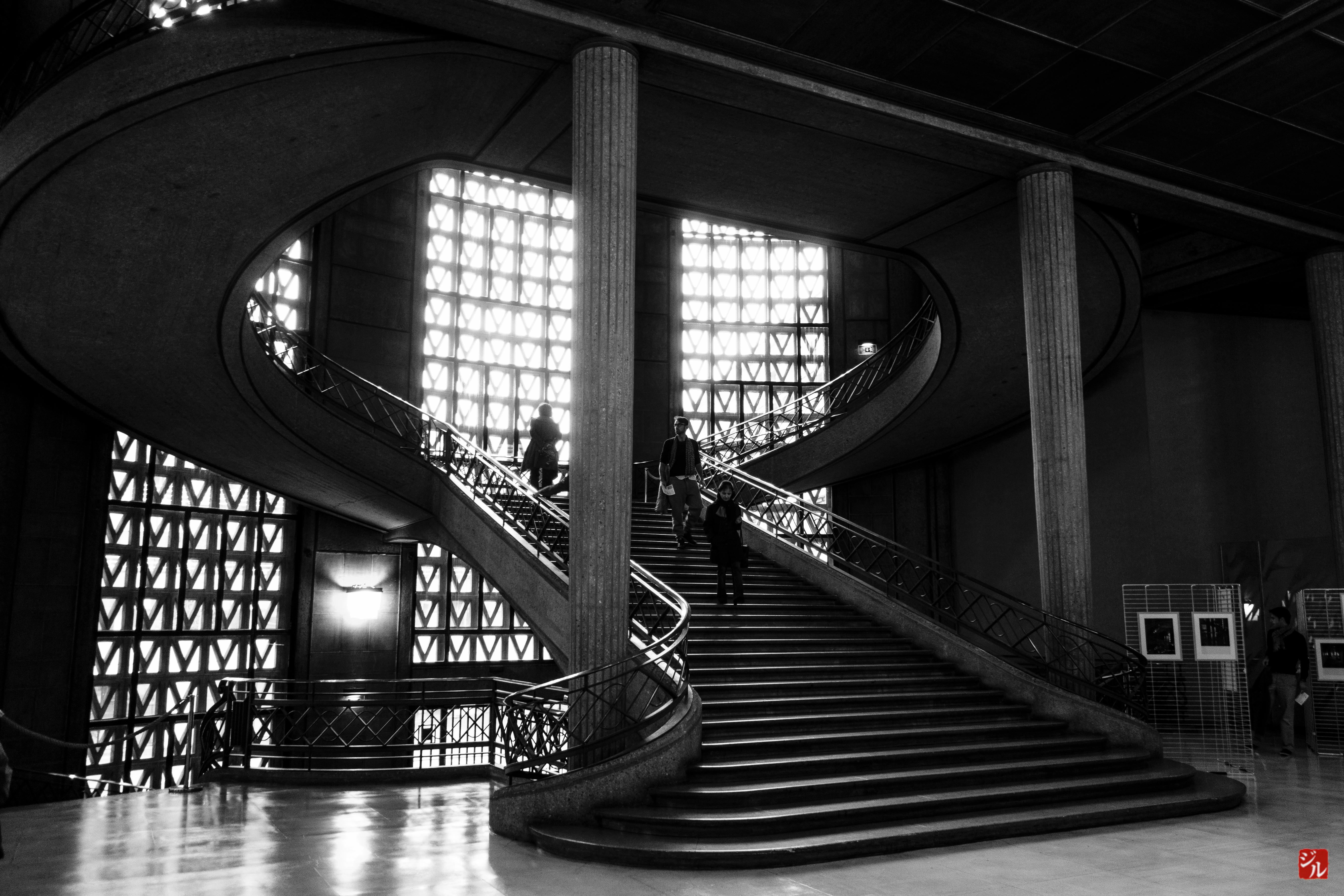 palais iéna auguste perret